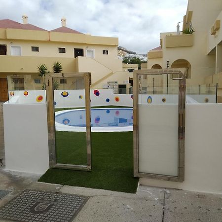 Costa Adeje Mareverde Værelse billede