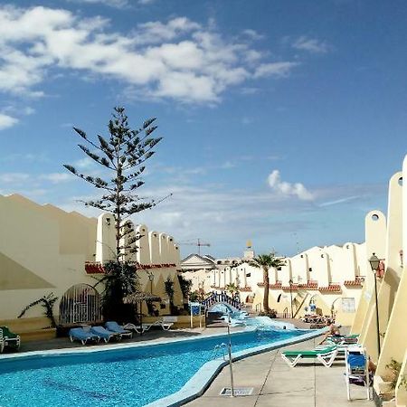 Costa Adeje Mareverde Eksteriør billede