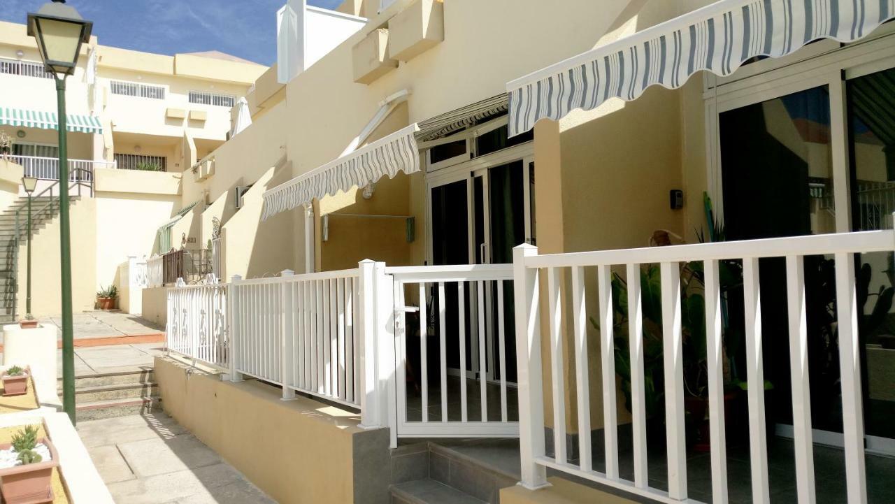 Costa Adeje Mareverde Eksteriør billede