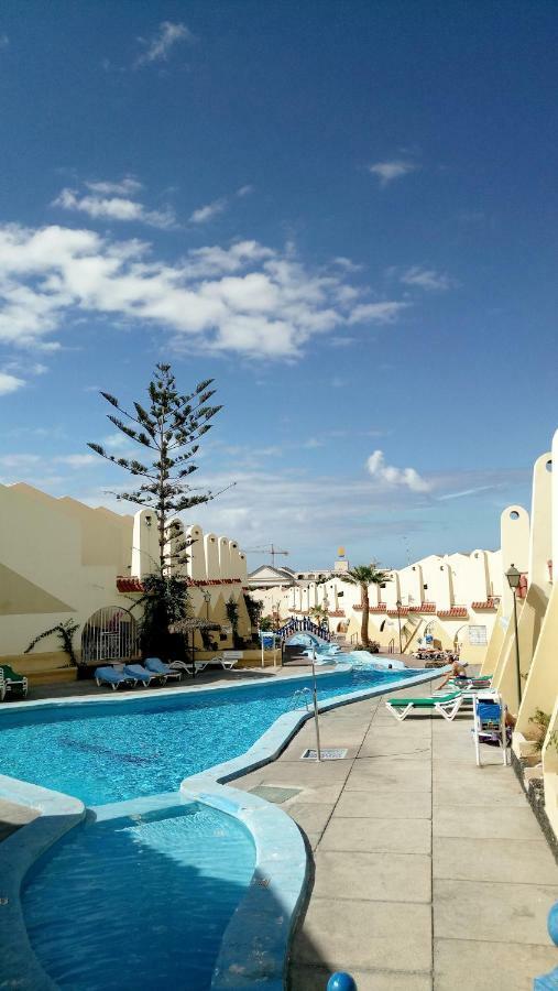Costa Adeje Mareverde Eksteriør billede
