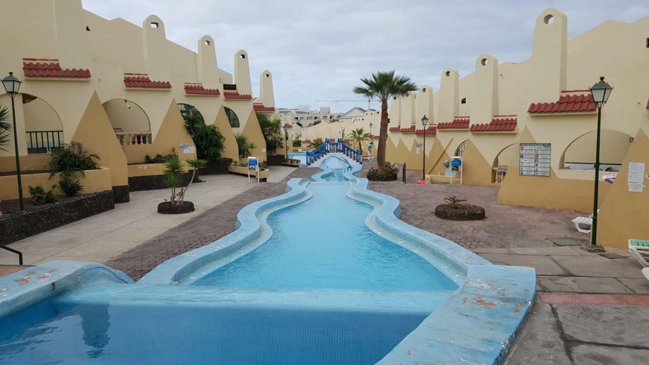Costa Adeje Mareverde Eksteriør billede