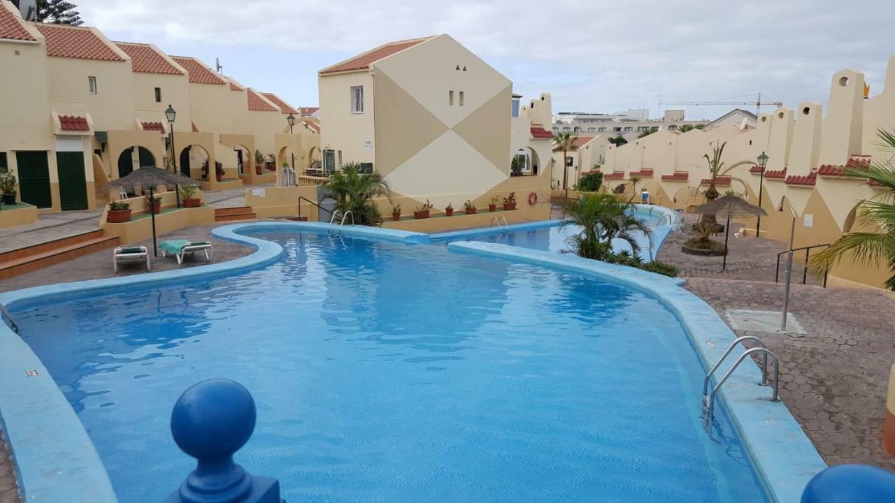 Costa Adeje Mareverde Eksteriør billede